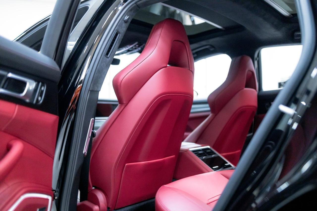 2023 Porsche Panamera GTS Marietta GA
