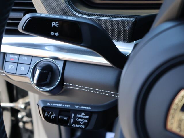 2023 Porsche Panamera GTS Oshkosh WI