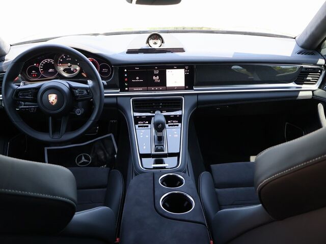 2023 Porsche Panamera GTS Oshkosh WI