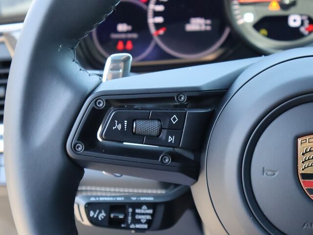 2023 Porsche Panamera GTS Oshkosh WI
