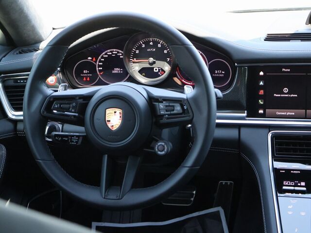 2023 Porsche Panamera GTS Oshkosh WI