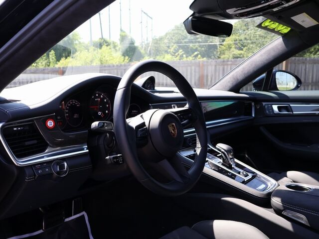 2023 Porsche Panamera GTS Oshkosh WI