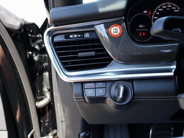2023 Porsche Panamera GTS Oshkosh WI