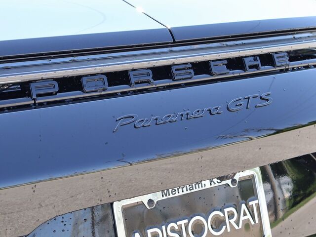 2023 Porsche Panamera GTS Oshkosh WI