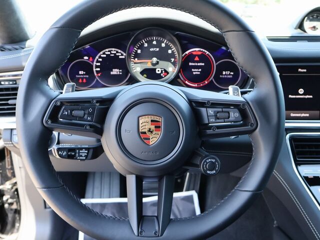 2023 Porsche Panamera GTS Oshkosh WI