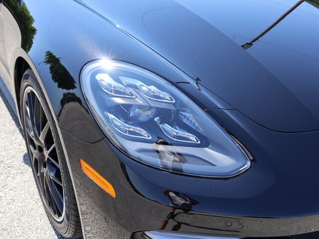2023 Porsche Panamera GTS Oshkosh WI
