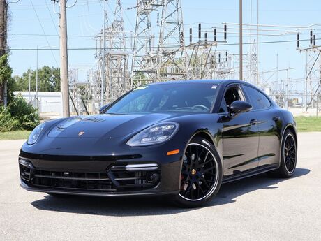 2023 Porsche Panamera GTS Oshkosh WI