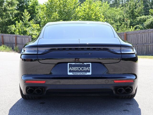 2023 Porsche Panamera GTS Oshkosh WI