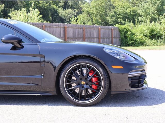 2023 Porsche Panamera GTS Oshkosh WI