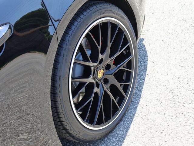 2023 Porsche Panamera GTS Oshkosh WI