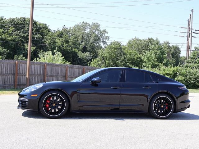 2023 Porsche Panamera GTS Oshkosh WI