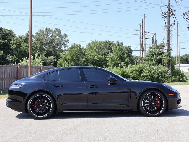 2023 Porsche Panamera GTS Oshkosh WI