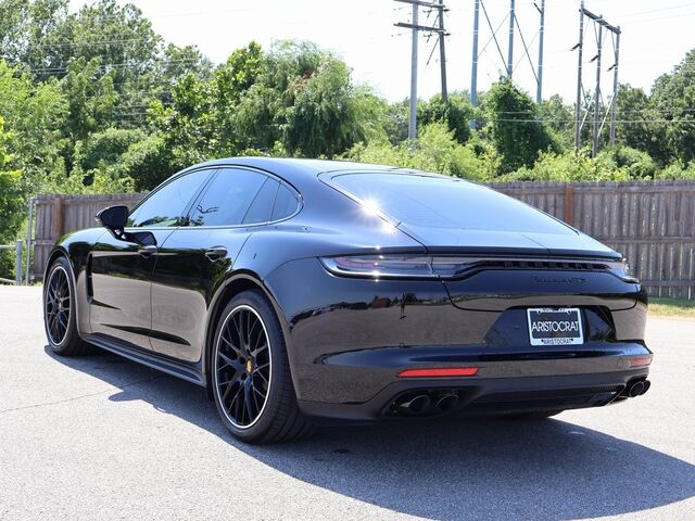 2023 Porsche Panamera GTS Oshkosh WI