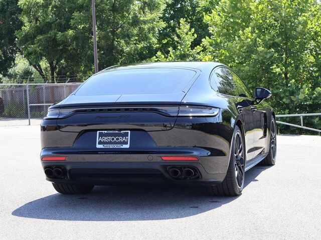 2023 Porsche Panamera GTS Oshkosh WI