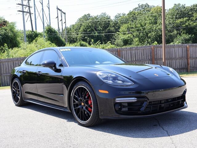 2023 Porsche Panamera GTS Oshkosh WI