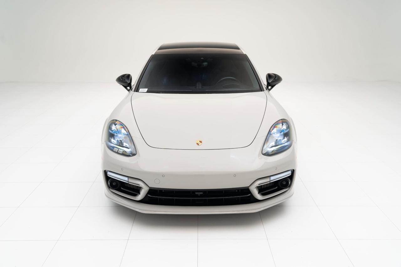 2023 Porsche Panamera GTS Pompano Beach FL