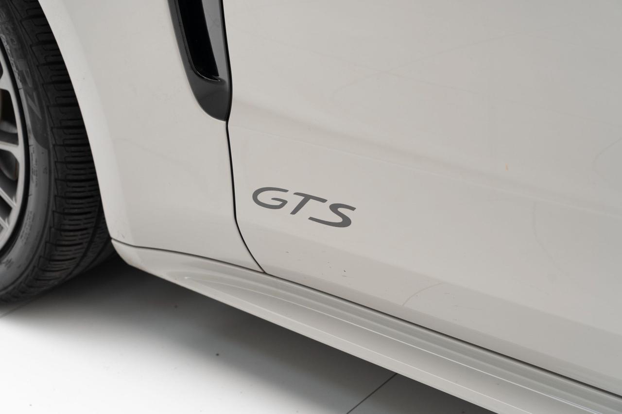 2023 Porsche Panamera GTS Pompano Beach FL
