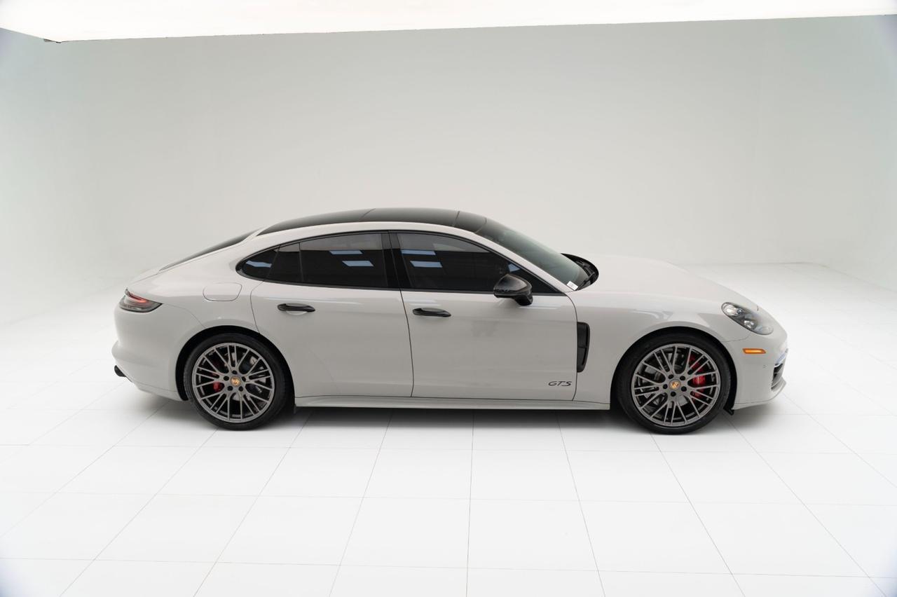 2023 Porsche Panamera GTS Pompano Beach FL