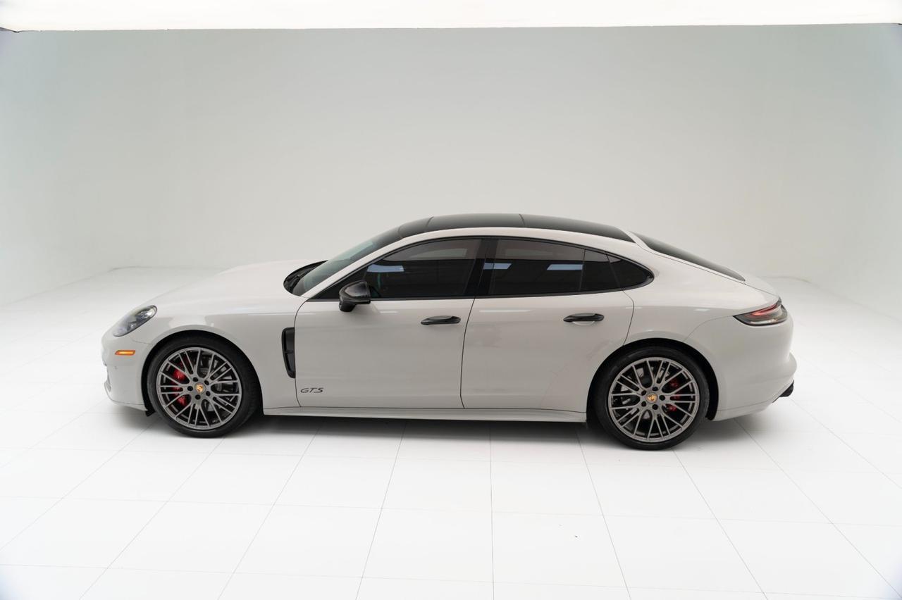 2023 Porsche Panamera GTS Pompano Beach FL