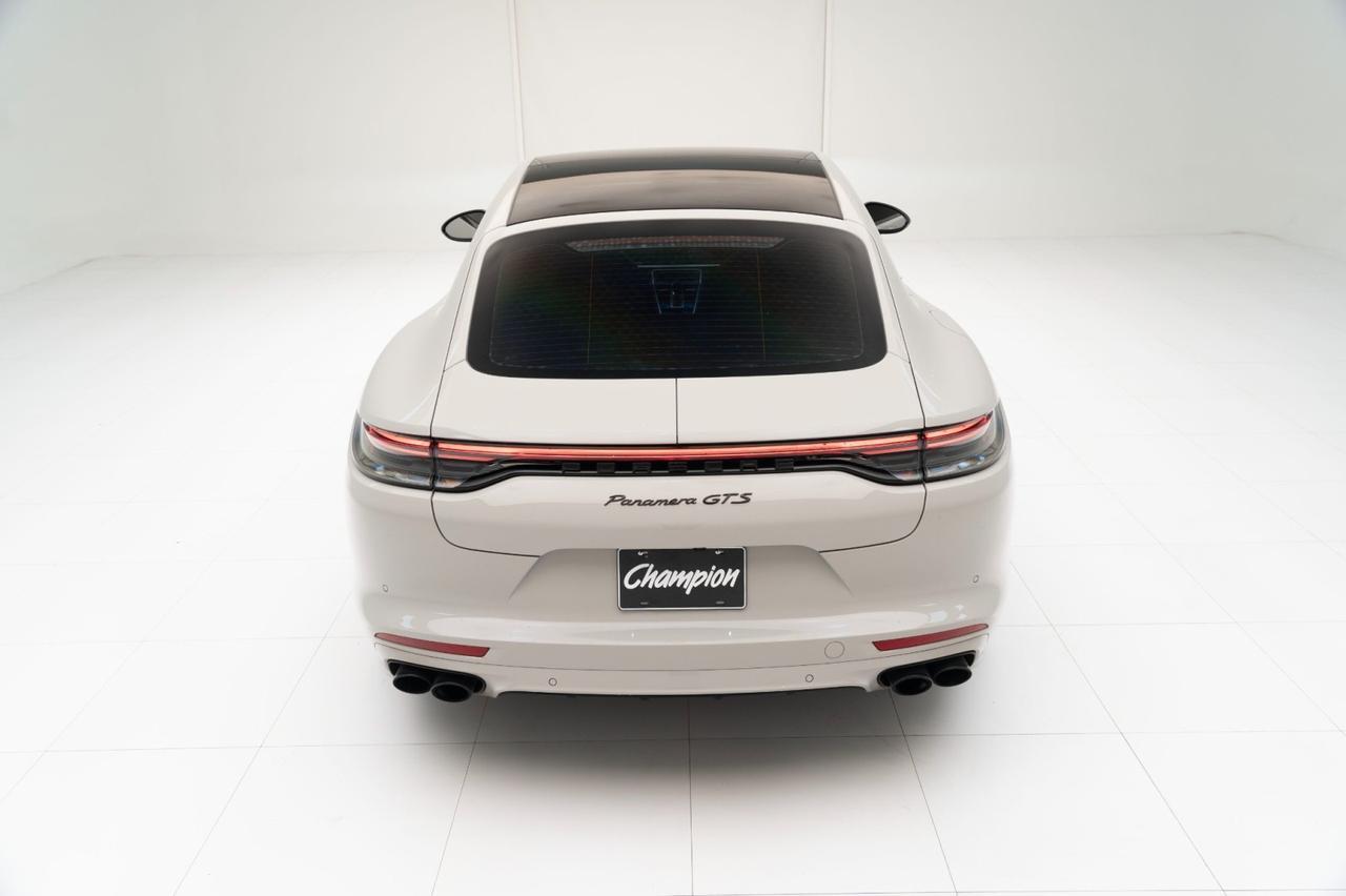 2023 Porsche Panamera GTS Pompano Beach FL
