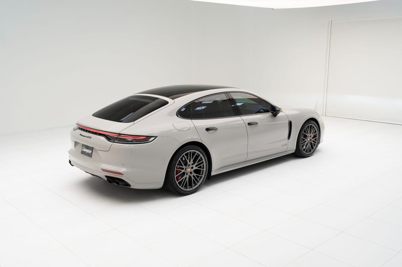 2023 Porsche Panamera GTS Pompano Beach FL