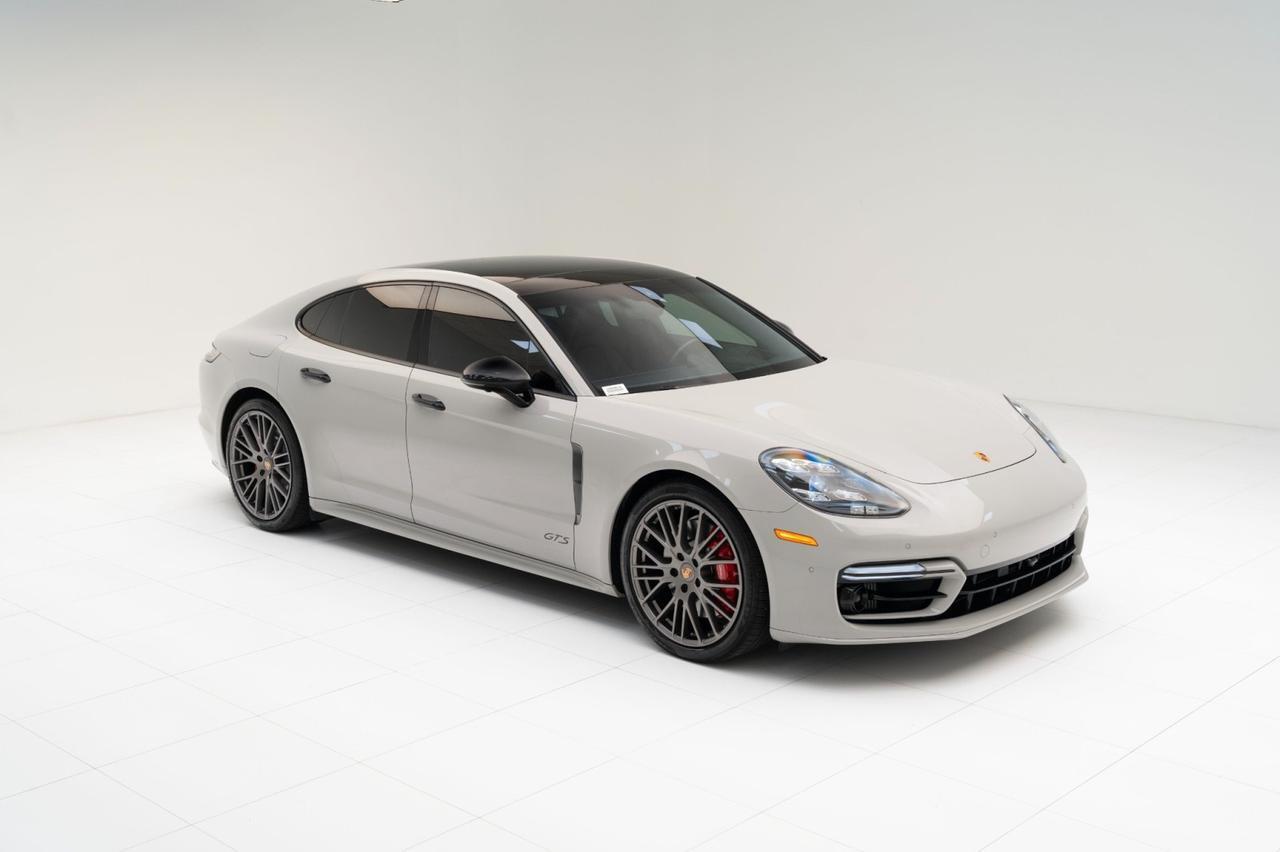 2023 Porsche Panamera GTS Pompano Beach FL