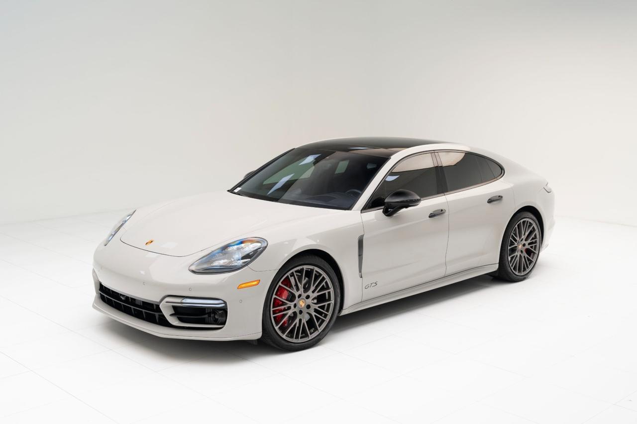 2023 Porsche Panamera GTS Pompano Beach FL