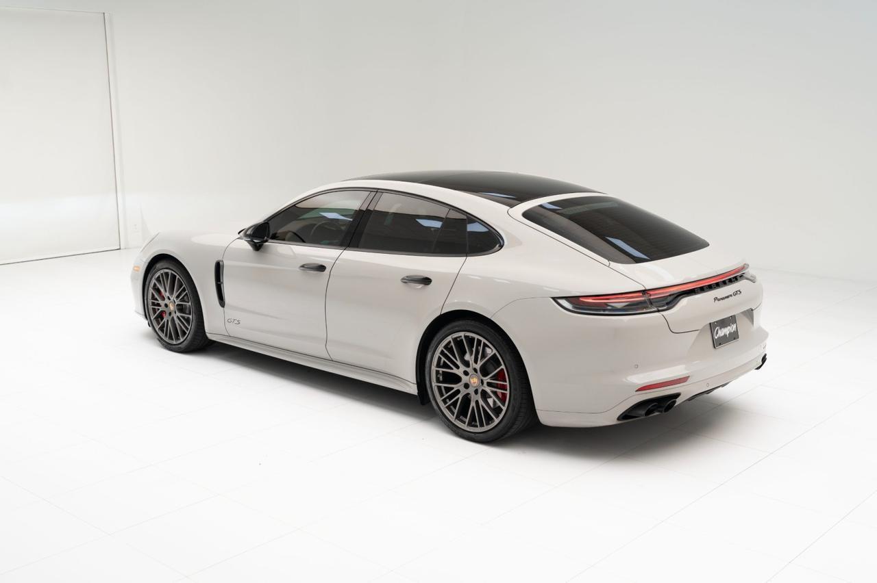 2023 Porsche Panamera GTS Pompano Beach FL