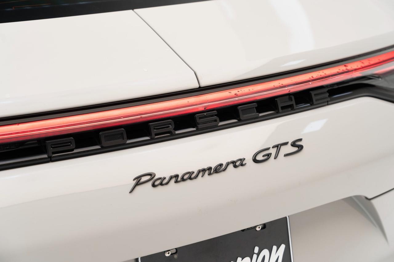 2023 Porsche Panamera GTS Pompano Beach FL