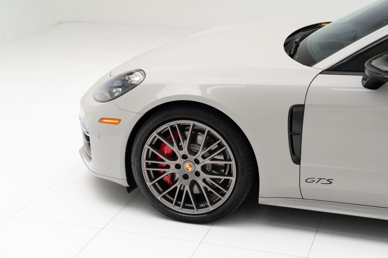 2023 Porsche Panamera GTS Pompano Beach FL