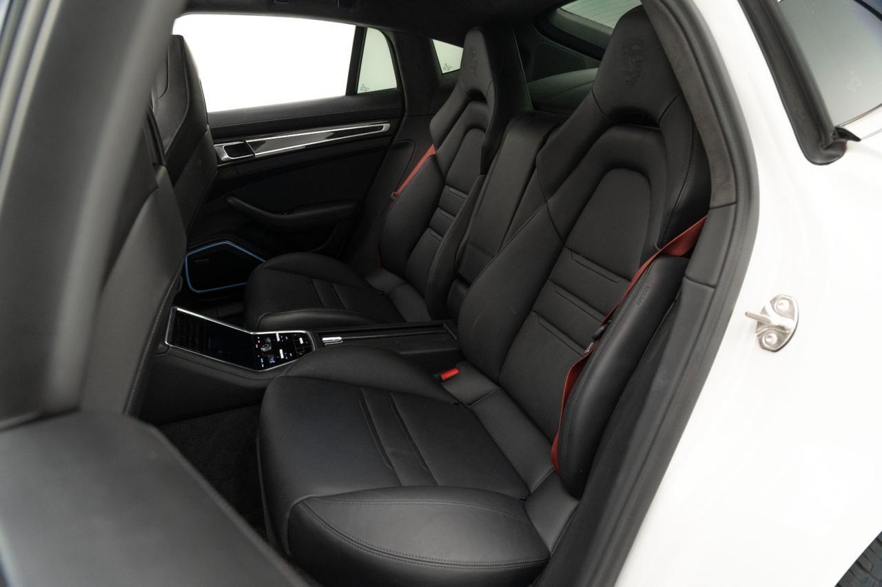 2023 Porsche Panamera GTS Pompano Beach FL