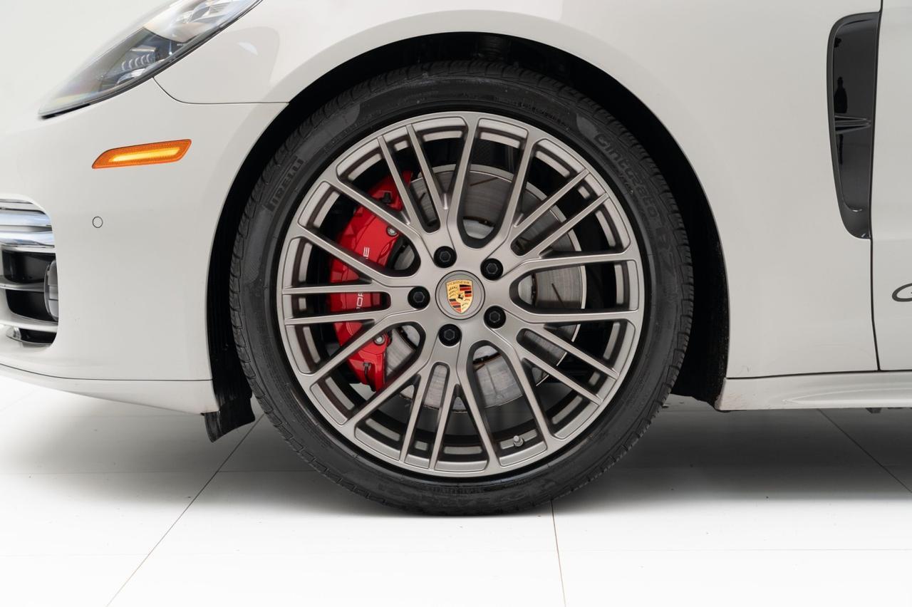 2023 Porsche Panamera GTS Pompano Beach FL