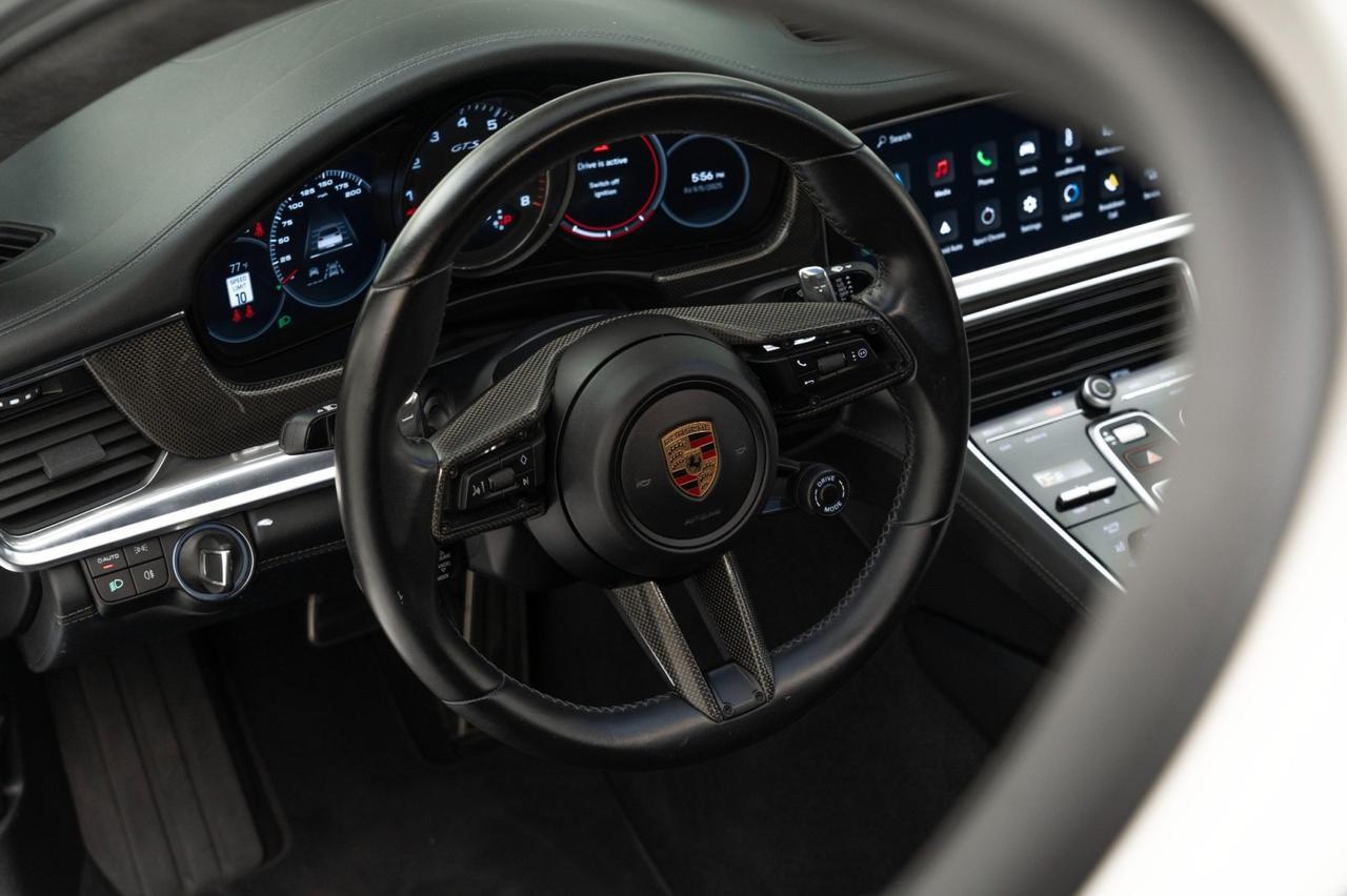 2023 Porsche Panamera GTS Pompano Beach FL