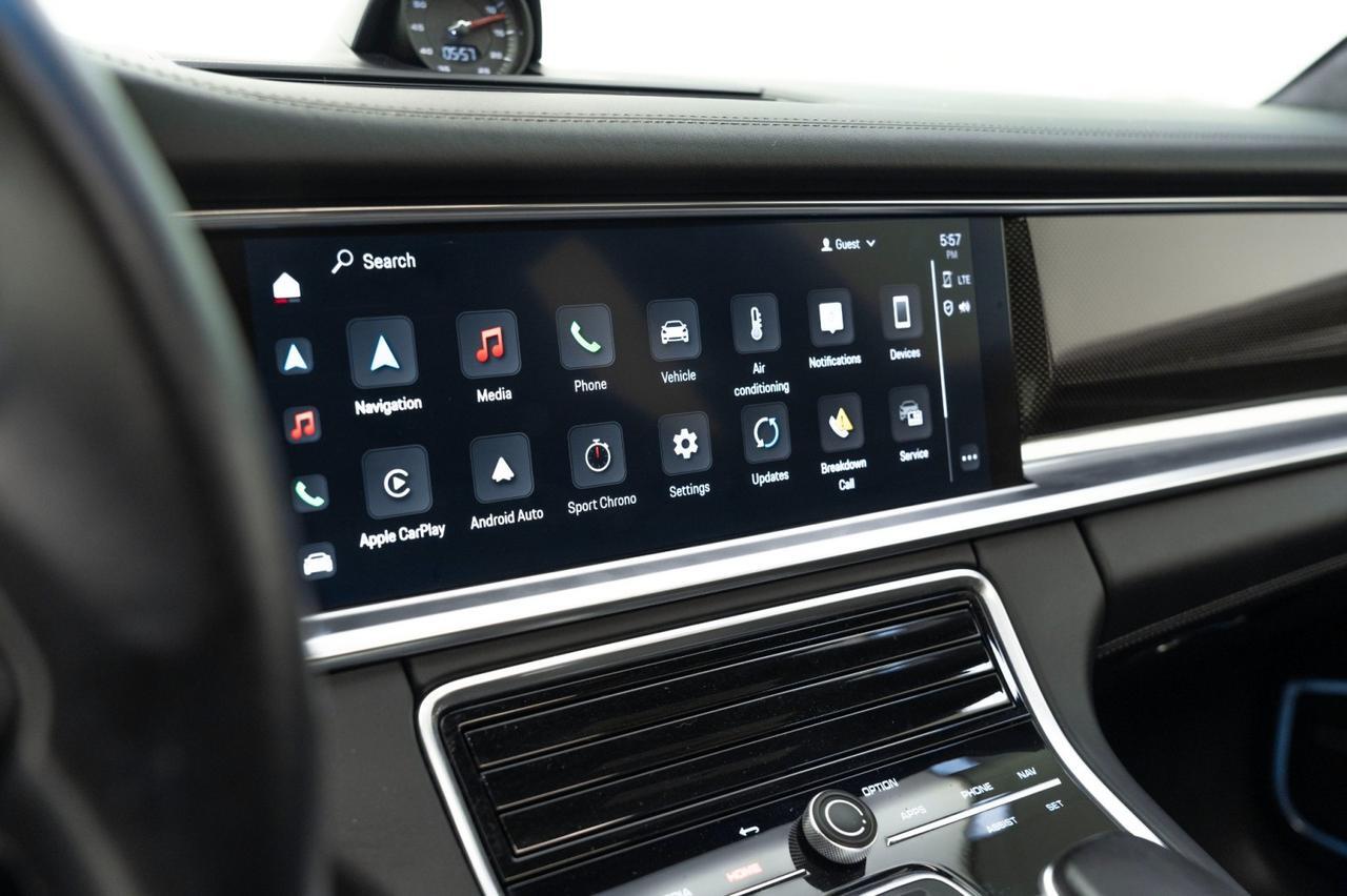 2023 Porsche Panamera GTS Pompano Beach FL