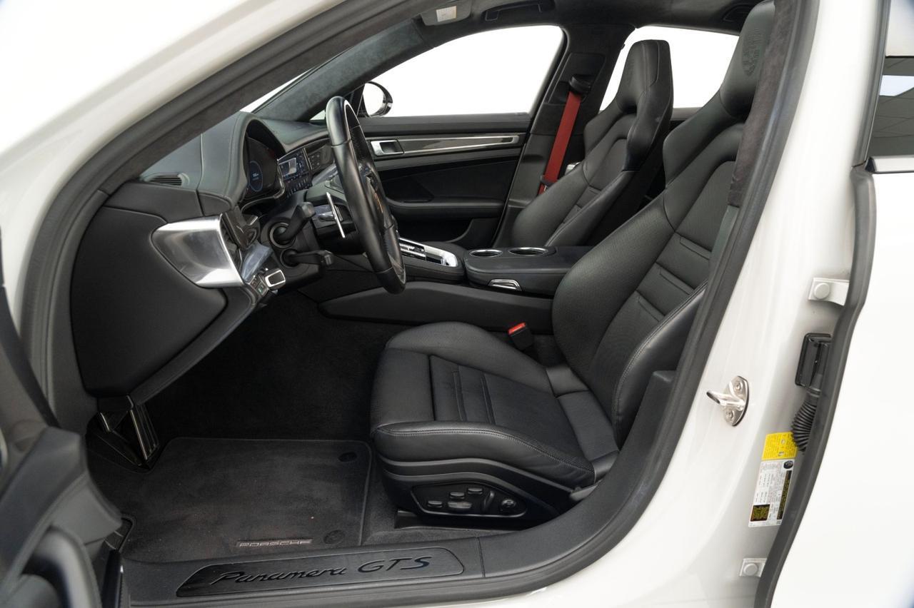 2023 Porsche Panamera GTS Pompano Beach FL
