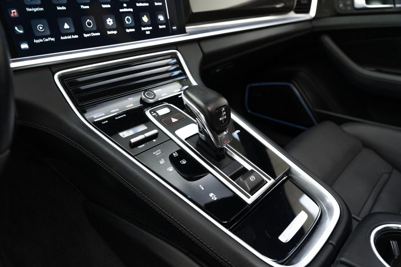 2023 Porsche Panamera GTS Pompano Beach FL