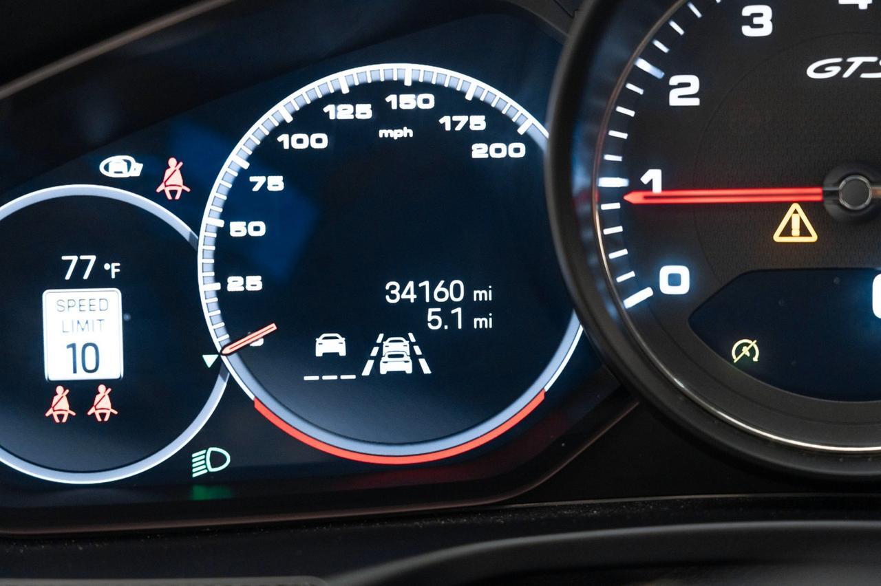 2023 Porsche Panamera GTS Pompano Beach FL