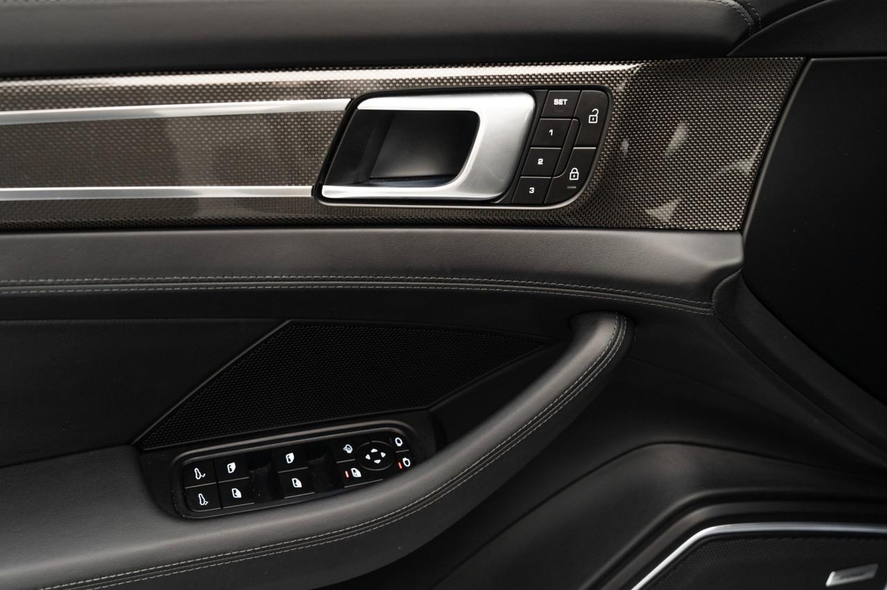 2023 Porsche Panamera GTS Pompano Beach FL