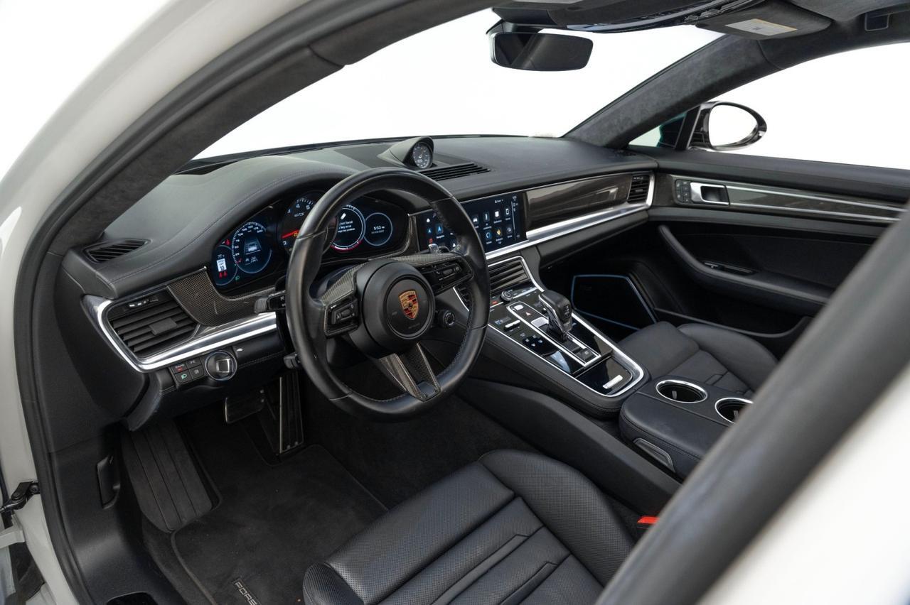 2023 Porsche Panamera GTS Pompano Beach FL