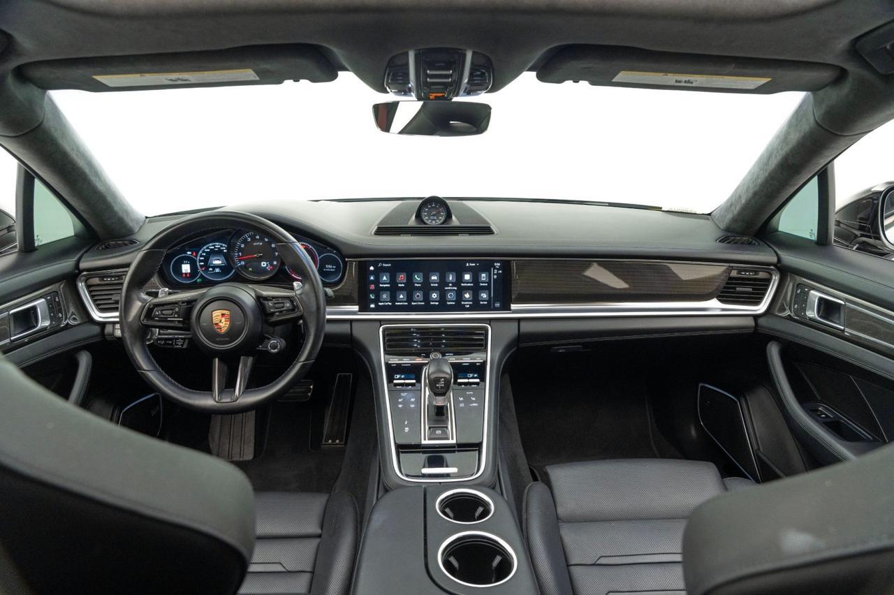 2023 Porsche Panamera GTS Pompano Beach FL