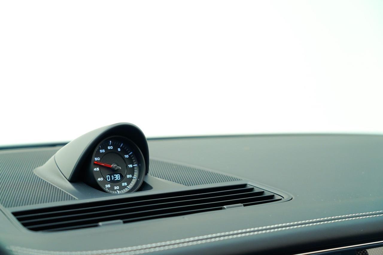 2023 Porsche Panamera GTS Pompano Beach FL