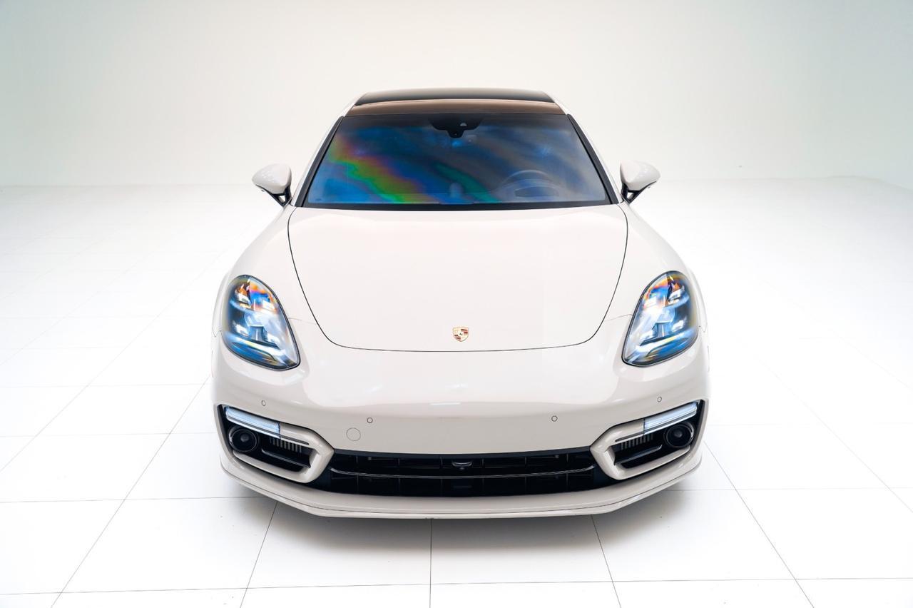 2023 Porsche Panamera GTS Pompano Beach FL