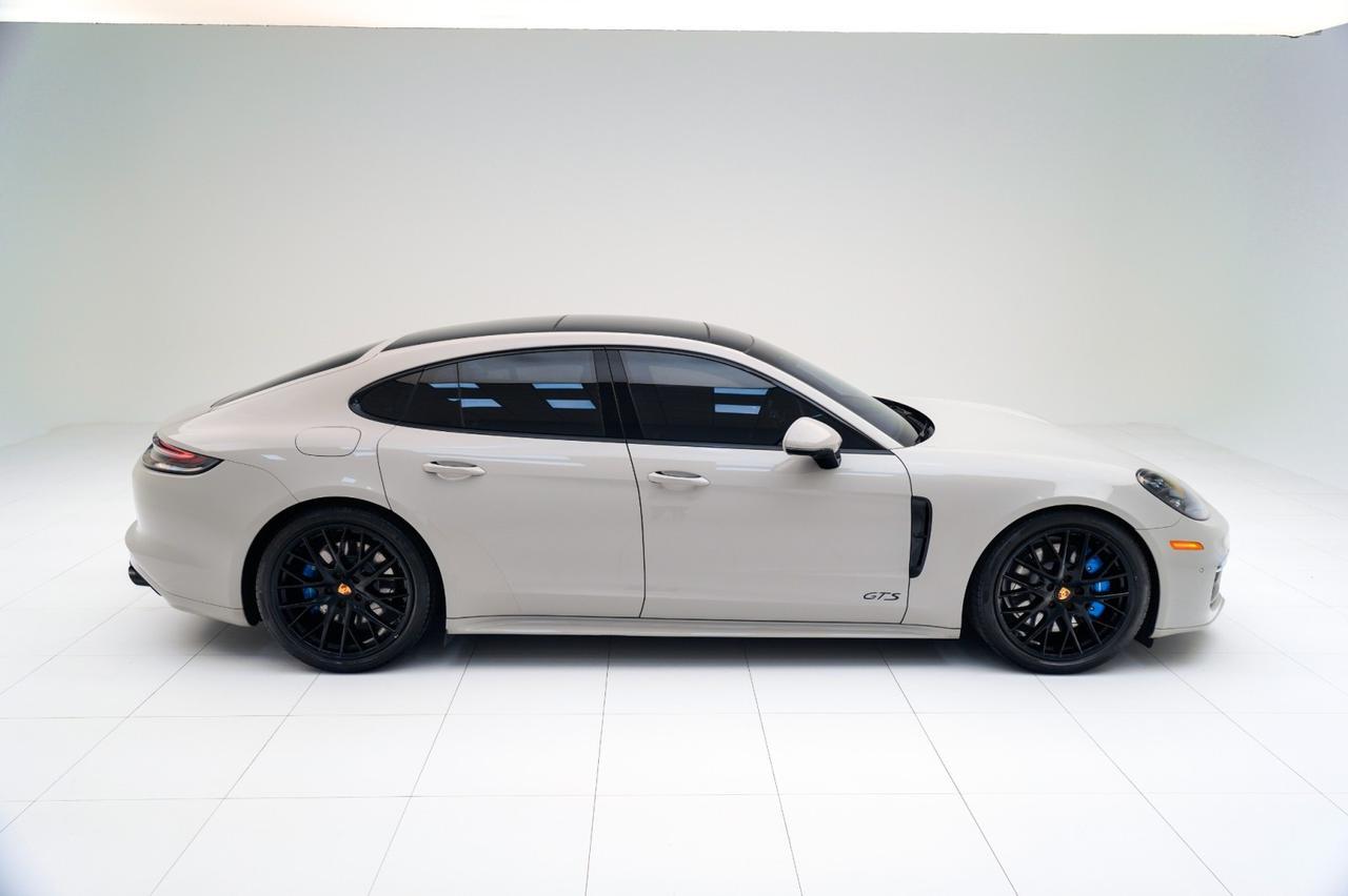 2023 Porsche Panamera GTS Pompano Beach FL