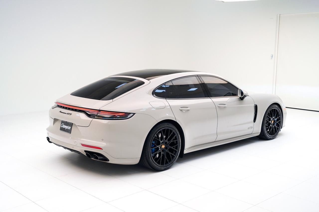 2023 Porsche Panamera GTS Pompano Beach FL