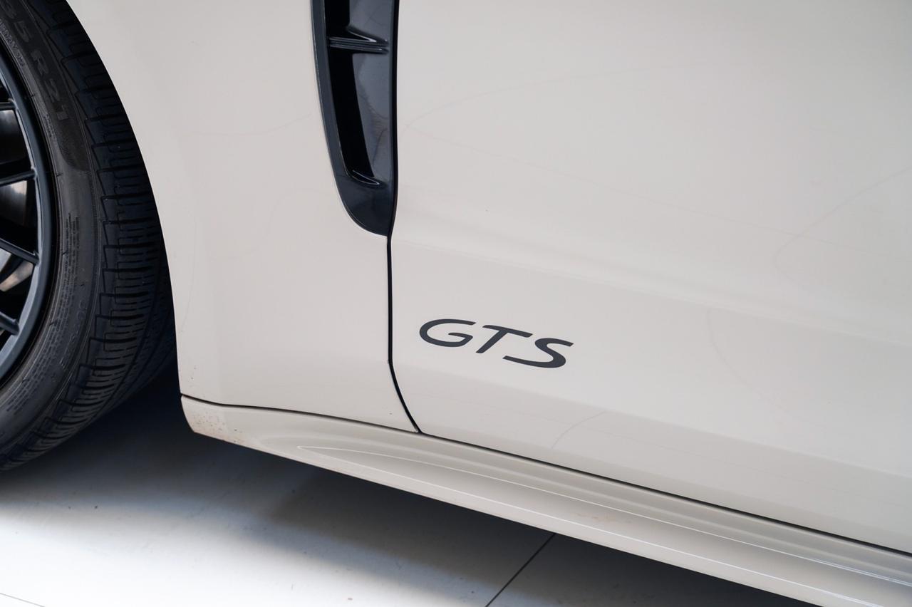 2023 Porsche Panamera GTS Pompano Beach FL