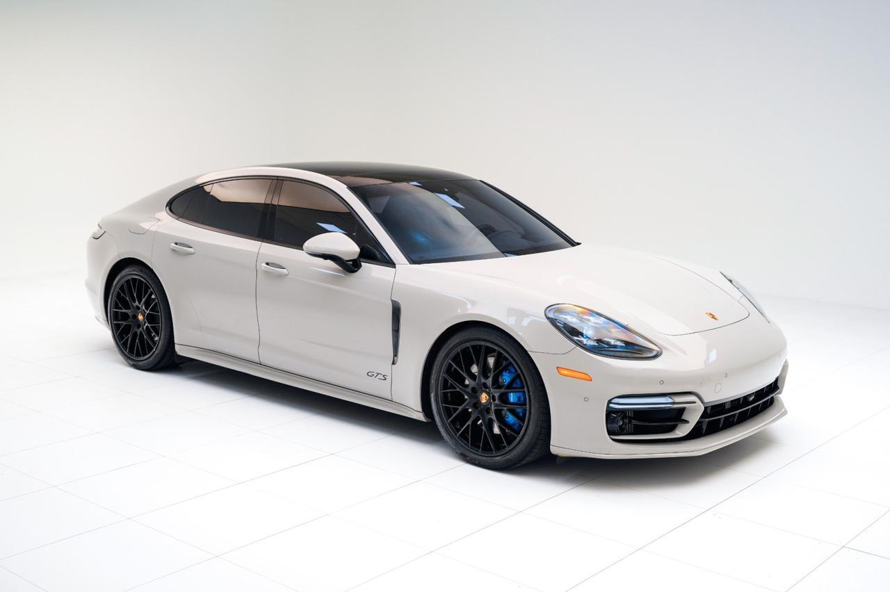 2023 Porsche Panamera GTS Pompano Beach FL