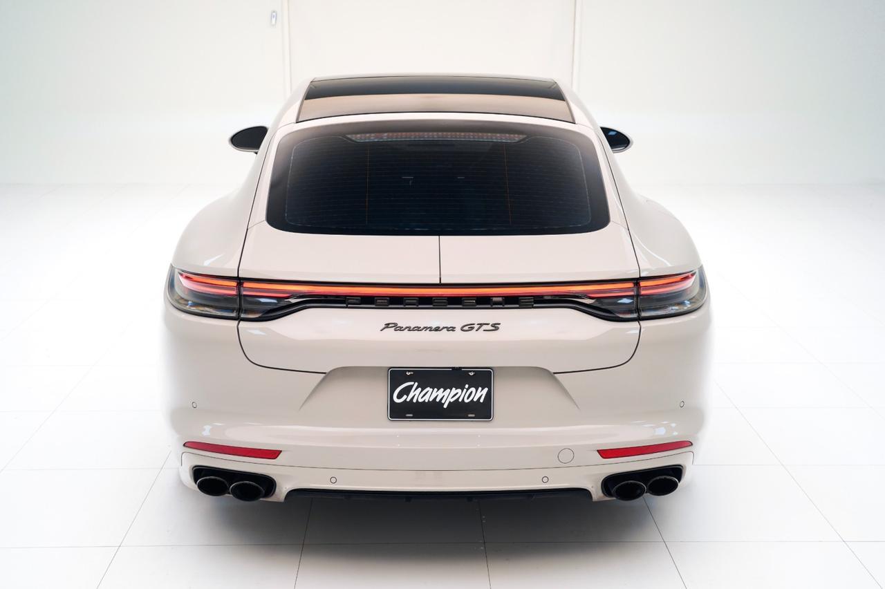 2023 Porsche Panamera GTS Pompano Beach FL