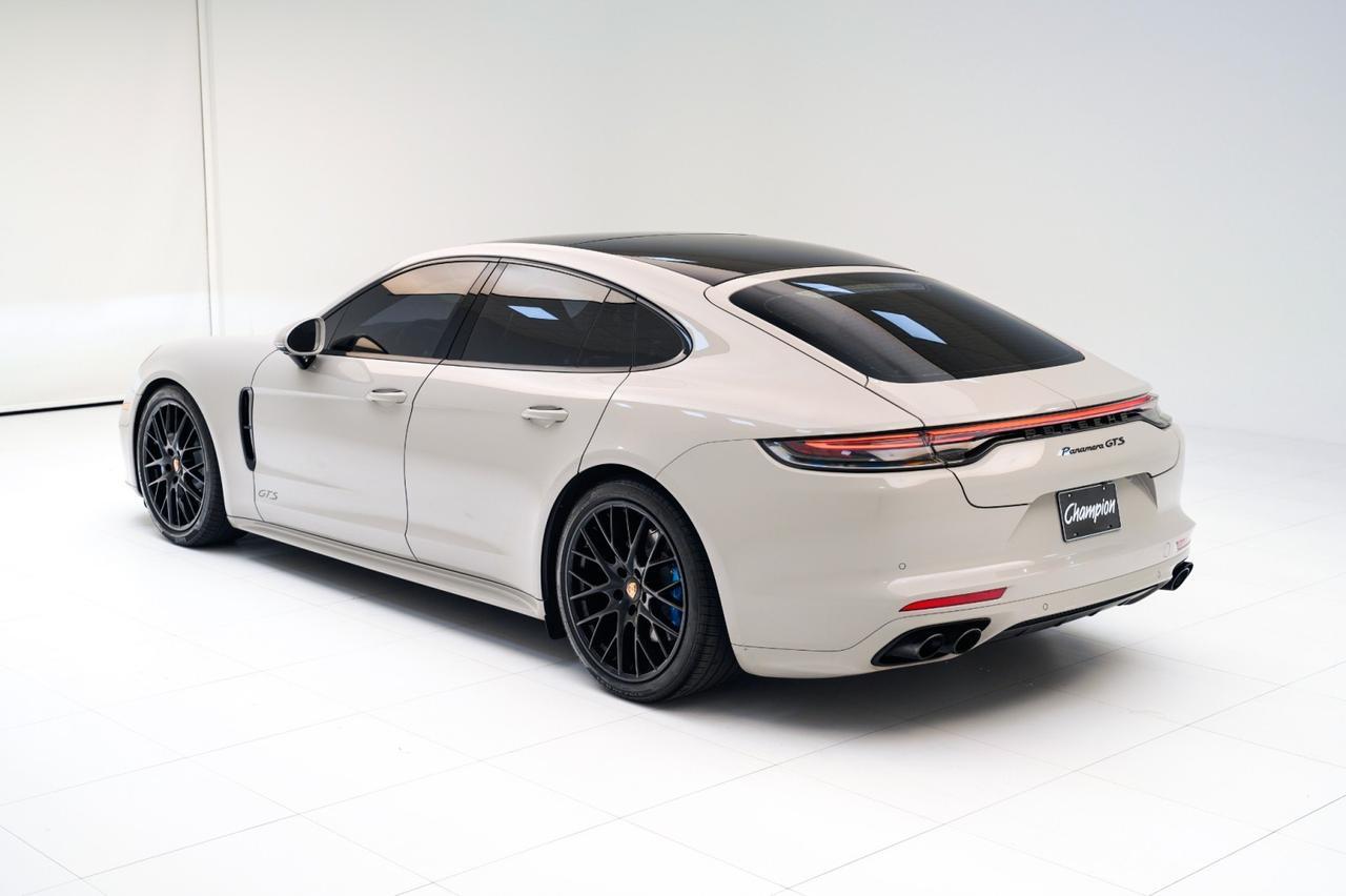 2023 Porsche Panamera GTS Pompano Beach FL