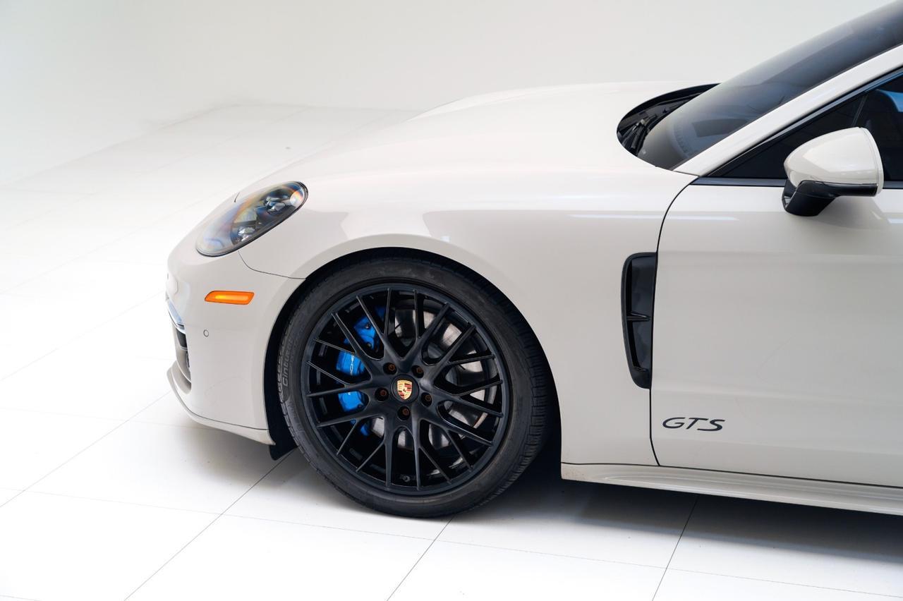 2023 Porsche Panamera GTS Pompano Beach FL