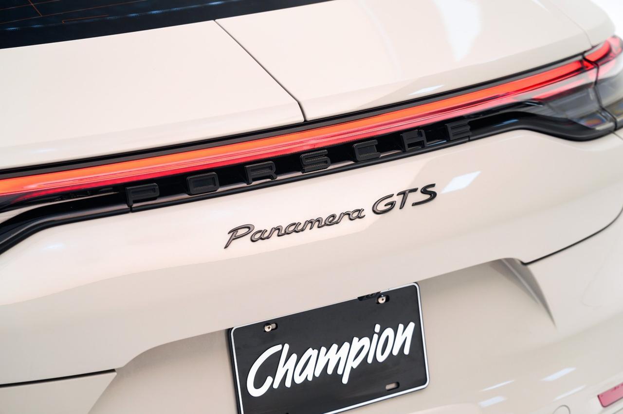 2023 Porsche Panamera GTS Pompano Beach FL